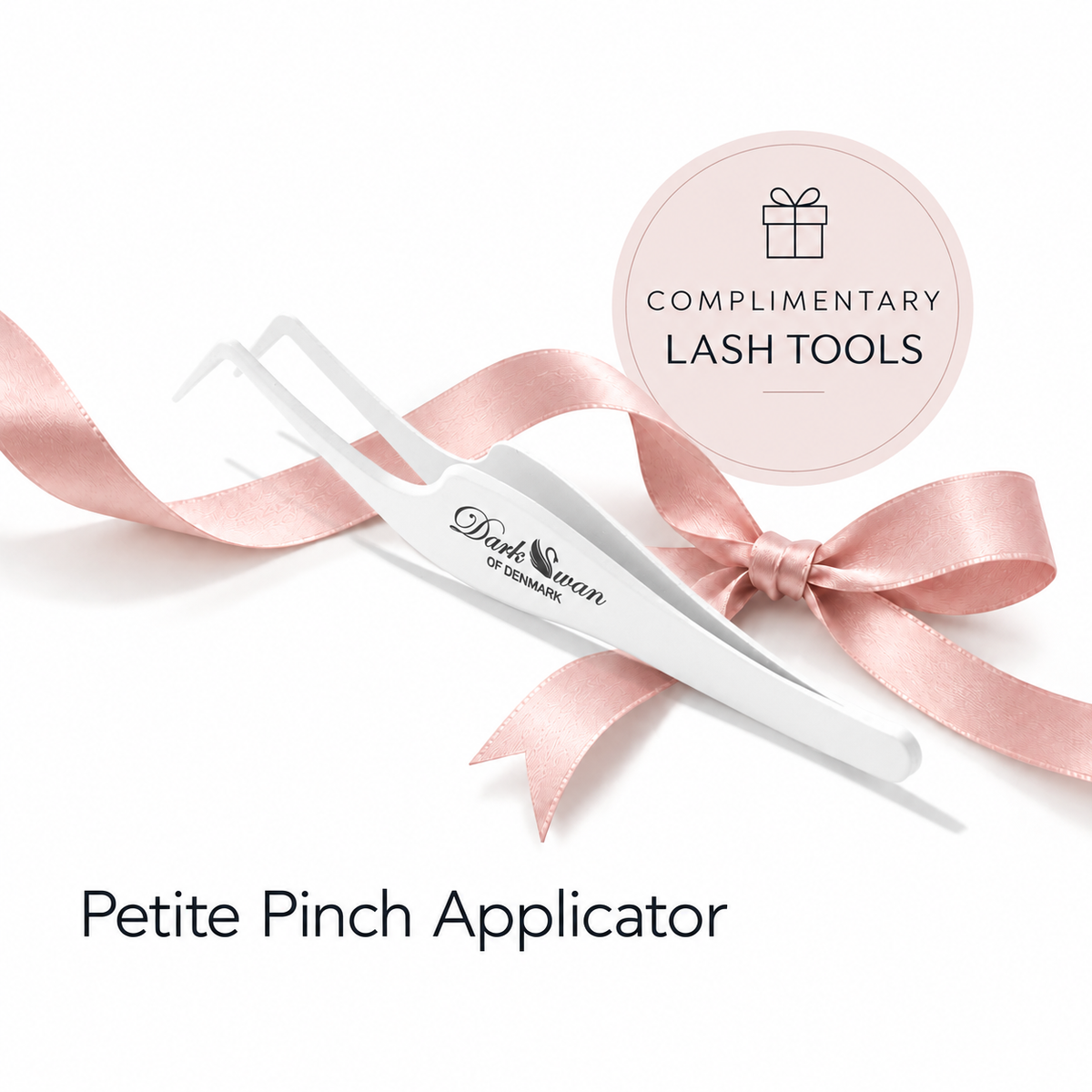 The Natural Edit | Free Lash Tools