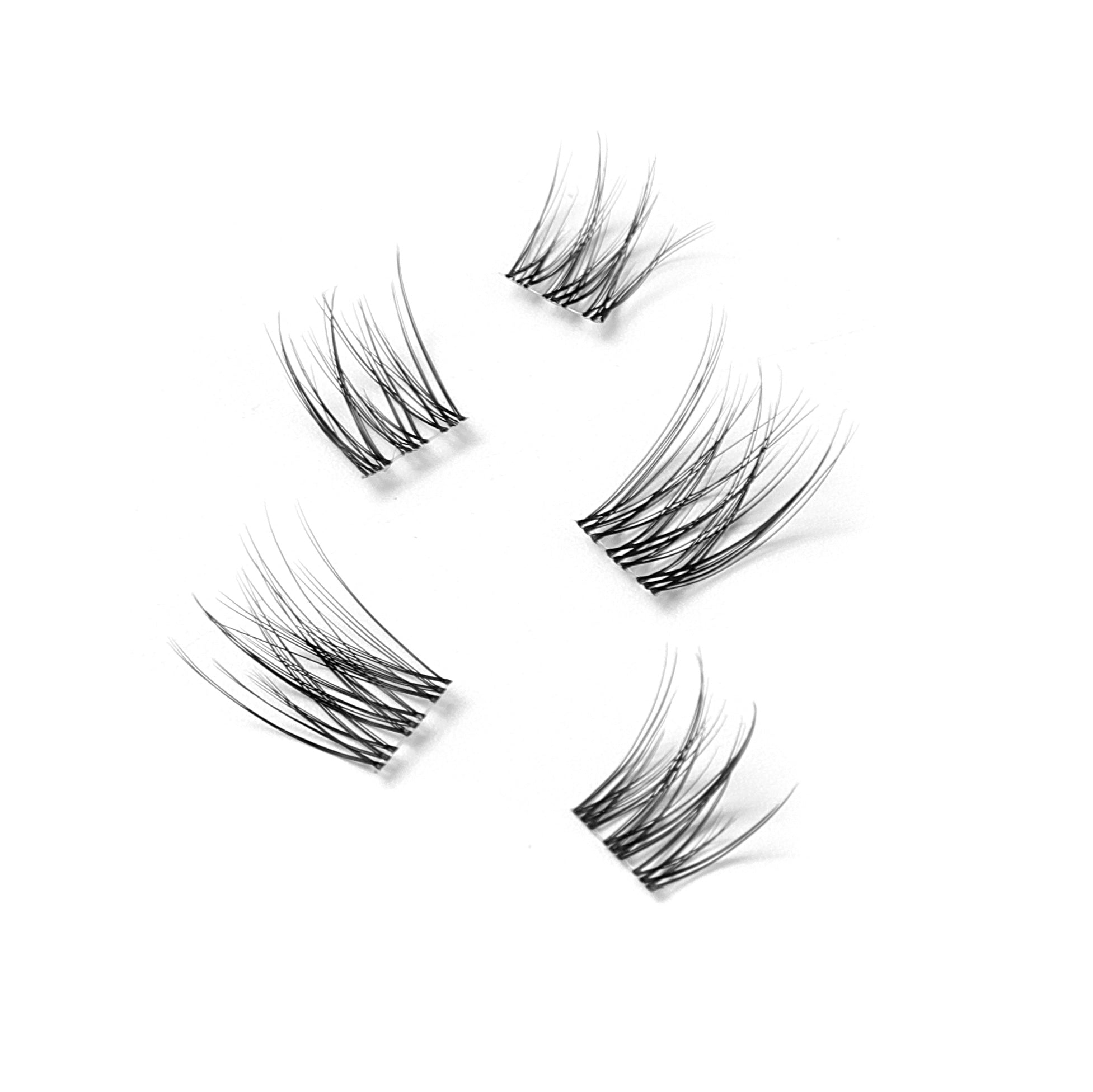 Secret 03 Feather (Eyelash Extensions effect)