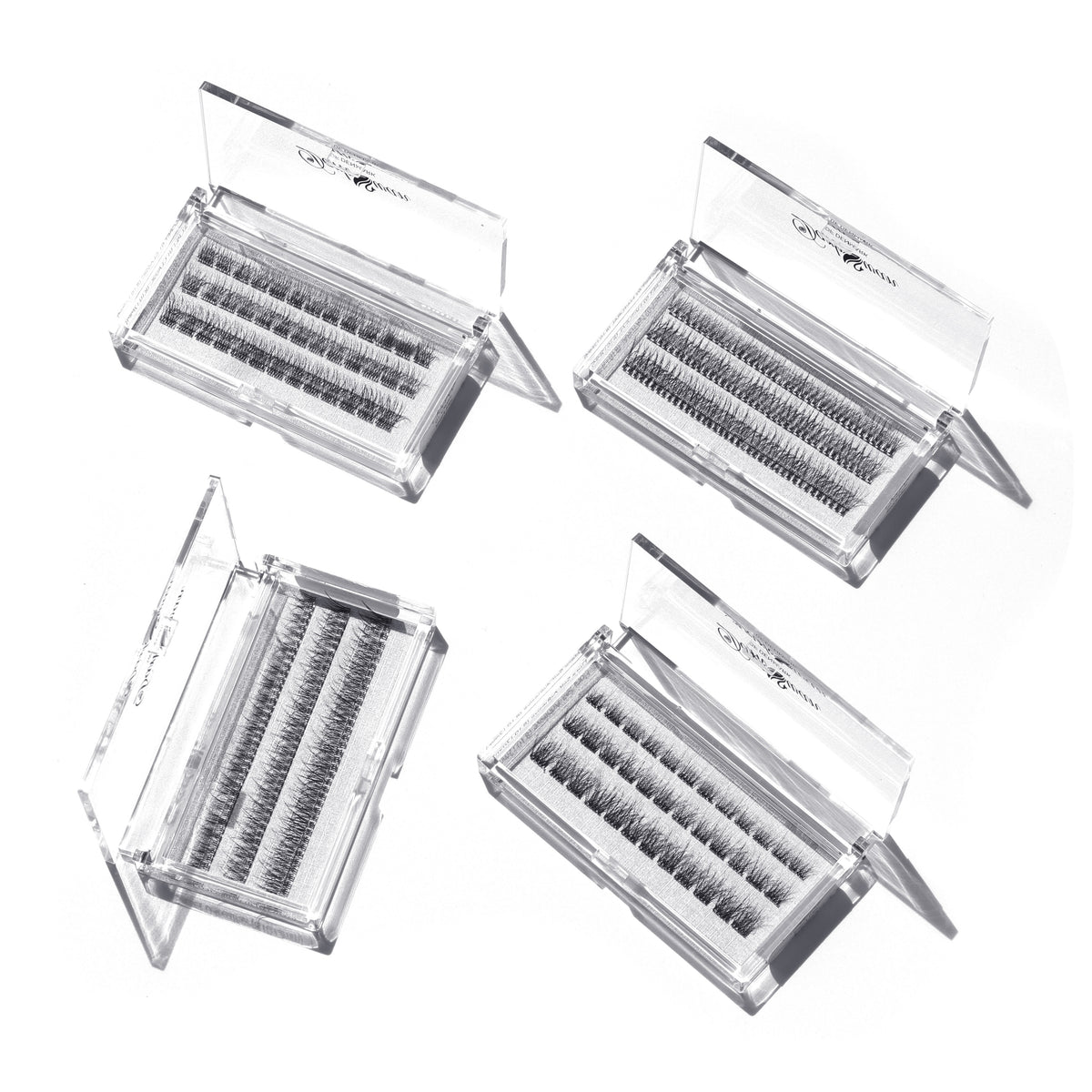 The Natural Edit | Free Lash Tools