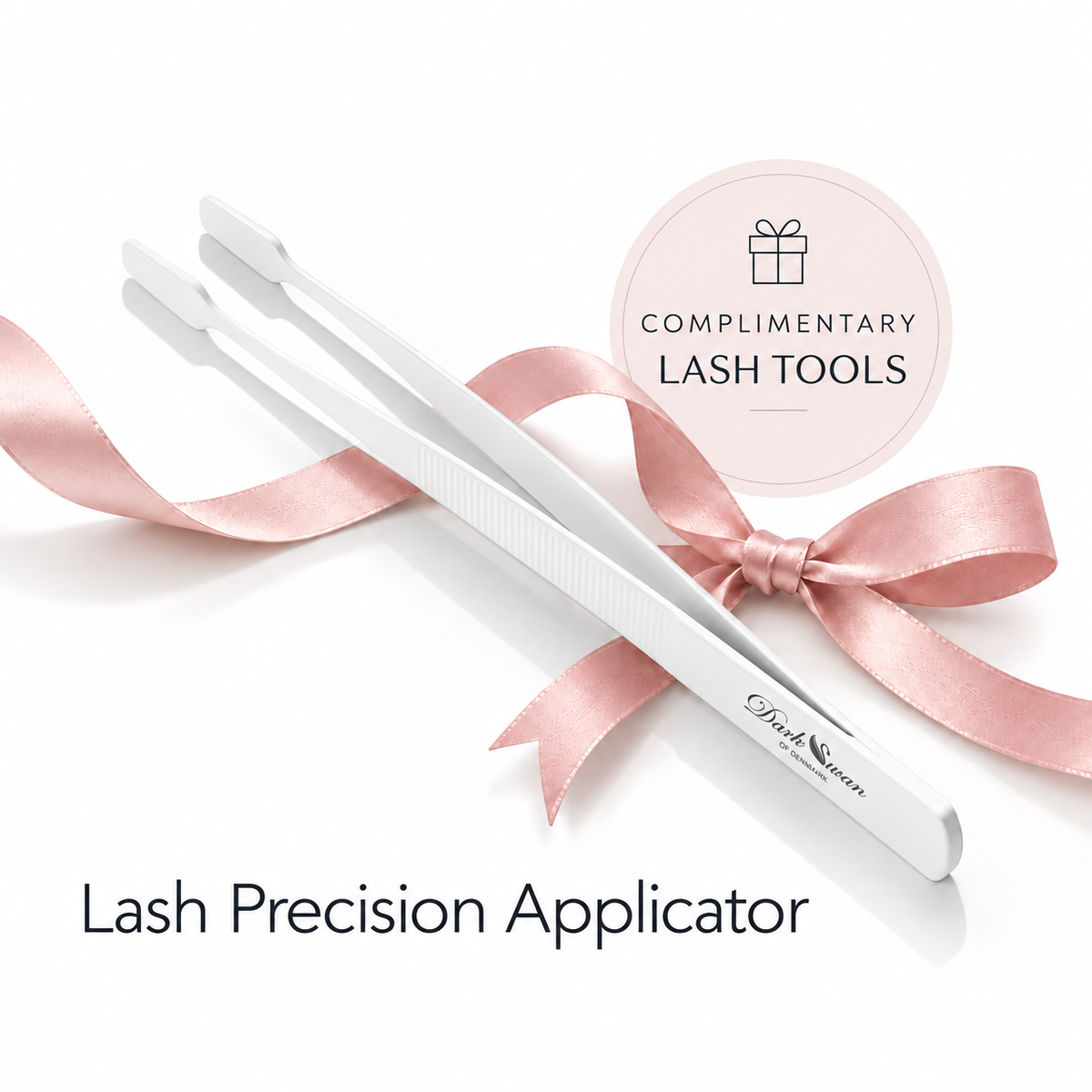 The Natural Edit | Free Lash Tools