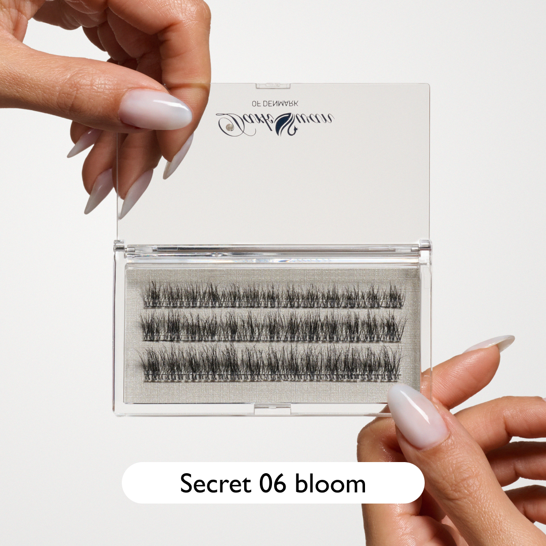 The Natural Edit | Free Lash Tools